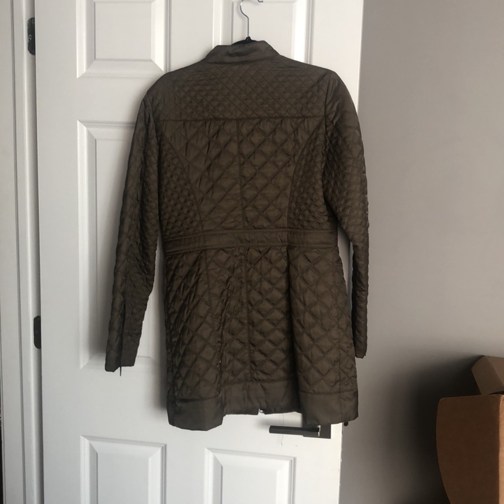 Fall jacket - Picture 4 of 4